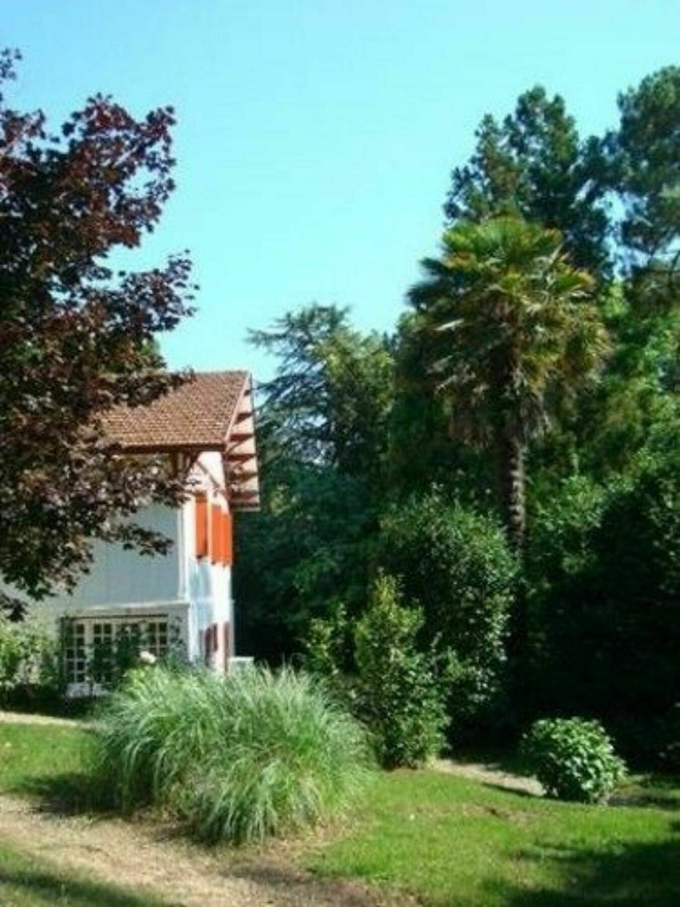Un Jardin A Hotel 3*